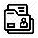 Folder File Directory Icon