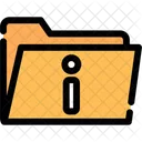 Folder File Directory Icon