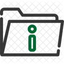Folder File Directory Icon