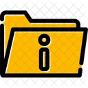 Folder File Directory Icon
