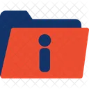 Folder File Directory Icon