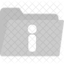 Folder File Directory Icon