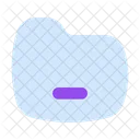 Folder File Directory Icon