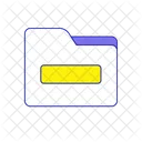 Folder Icon