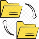 File Document Data Icon