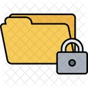 Folder File Document Icon