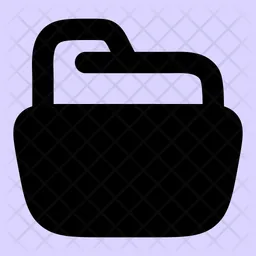 Folder  Icon