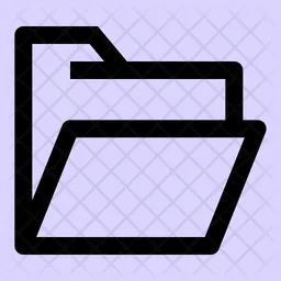 Folder  Icon