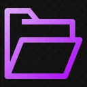 Folder File Document Icon