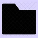 Folder File Document Icon