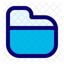 Folder  Icon