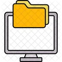 Folder  Icon