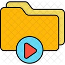 Folder  Icon