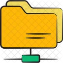 File Document Data Icon