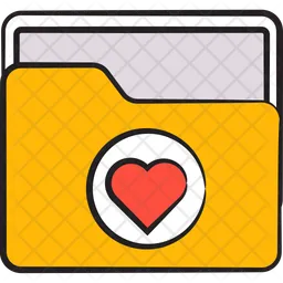 Folder  Icon