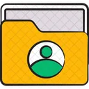 File Document Data Icon