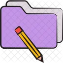 File Document Data Icon