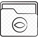 File Document Data Icon