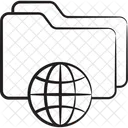 File Document Data Icon