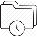 File Document Data Icon