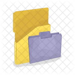 Folder  Icon