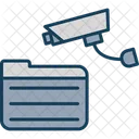 File Document Data Icon