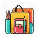 Folder File Document Icon