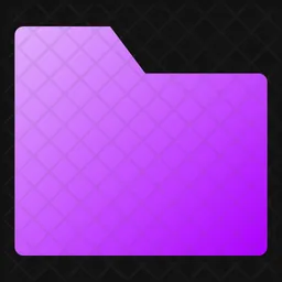 Folder  Icon