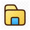 Folder  Icon