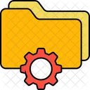 Folder  Icon