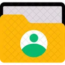 Folder  Icon