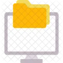 Folder  Icon