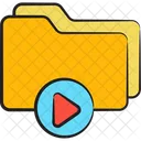 File Document Data Icon