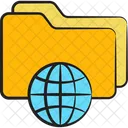 File Document Data Icon