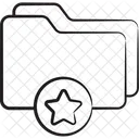 File Document Data Icon