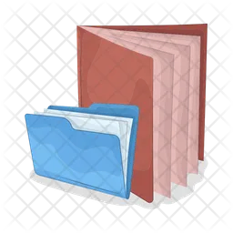 Folder  Icon