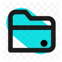 Folder File Document Icon