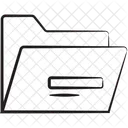 File Document Data Icon