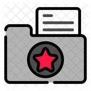 Folder Icon