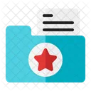 Folder Icon