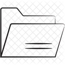 File Document Data Icon