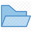 Folder File Document Icon