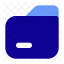 Folder File Document Icon