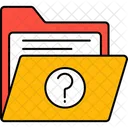 File Document Data Icon