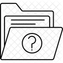 File Document Data Icon