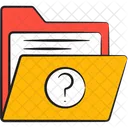 File Document Data Icon