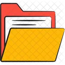 File Document Data Icon