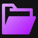 Folder File Document Icon