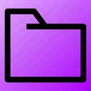 Folder File Document Icon