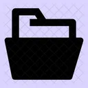 Folder File Document Icon